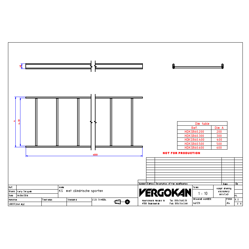 COMMERCIAL HDKSR60---